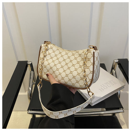 Kette-Trage Fashion Handtasche