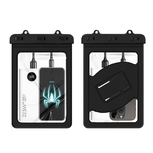 Wasserdichte Powerbank-Hülle Karnz