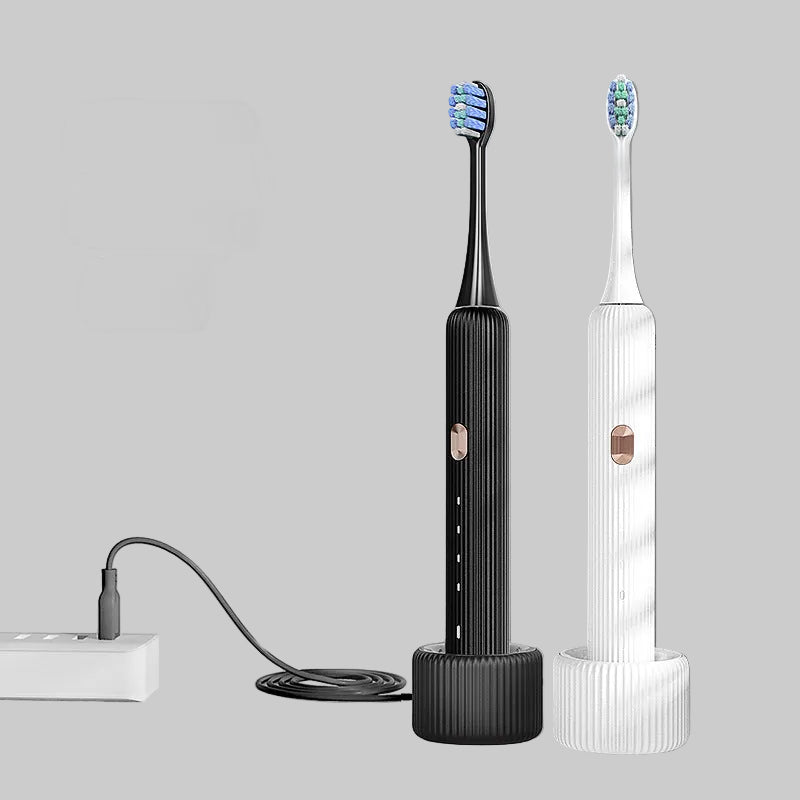 Dual-Head-Präzisionszahnbürste Karnz