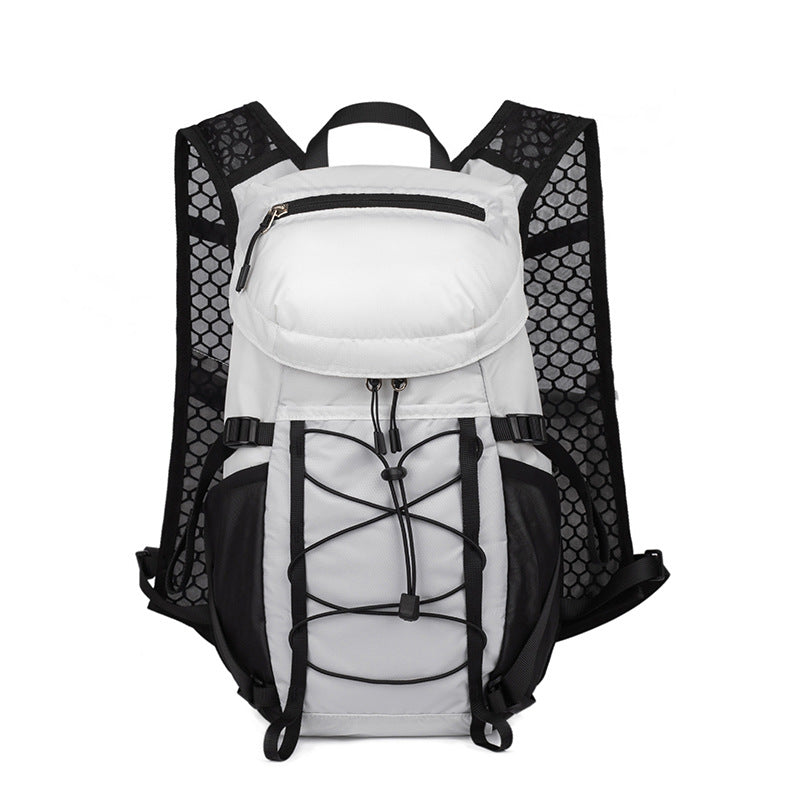 Leichtgewichtiger Outdoor Abenteuer Wanderrucksack