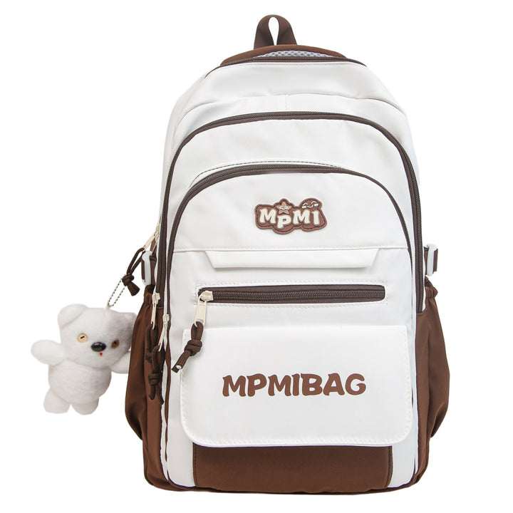 Verspielt Charakter-Themen Rucksack
