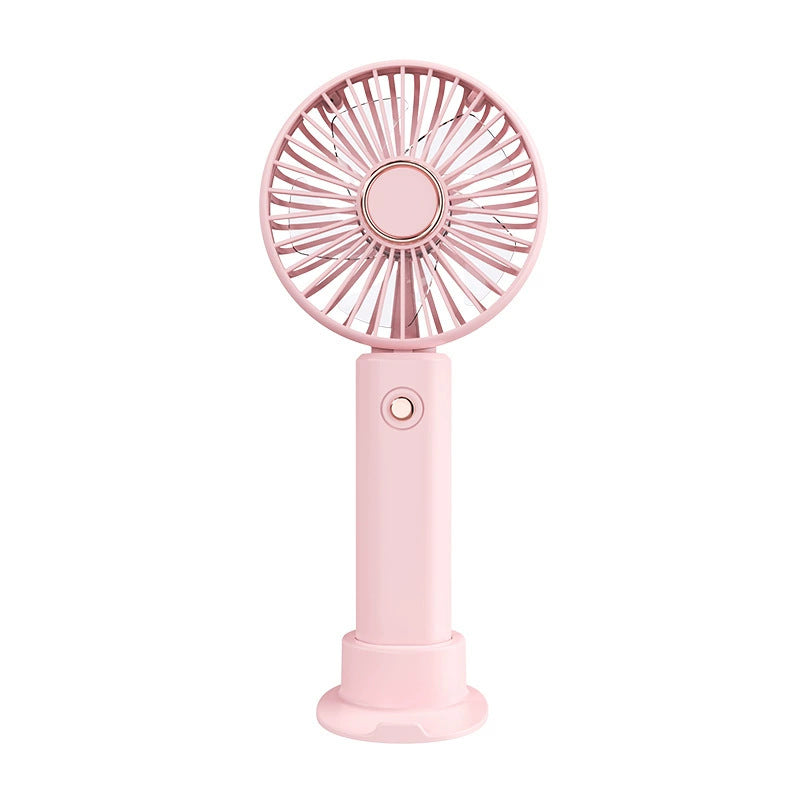 Damen tragbarer USB Ventilator Karnz