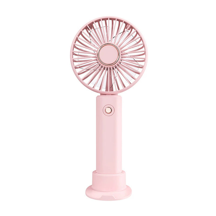 Damen tragbarer USB Ventilator Karnz