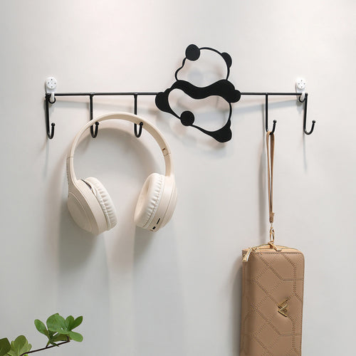 Wandgarderobe mit stilvollem Design Karnz