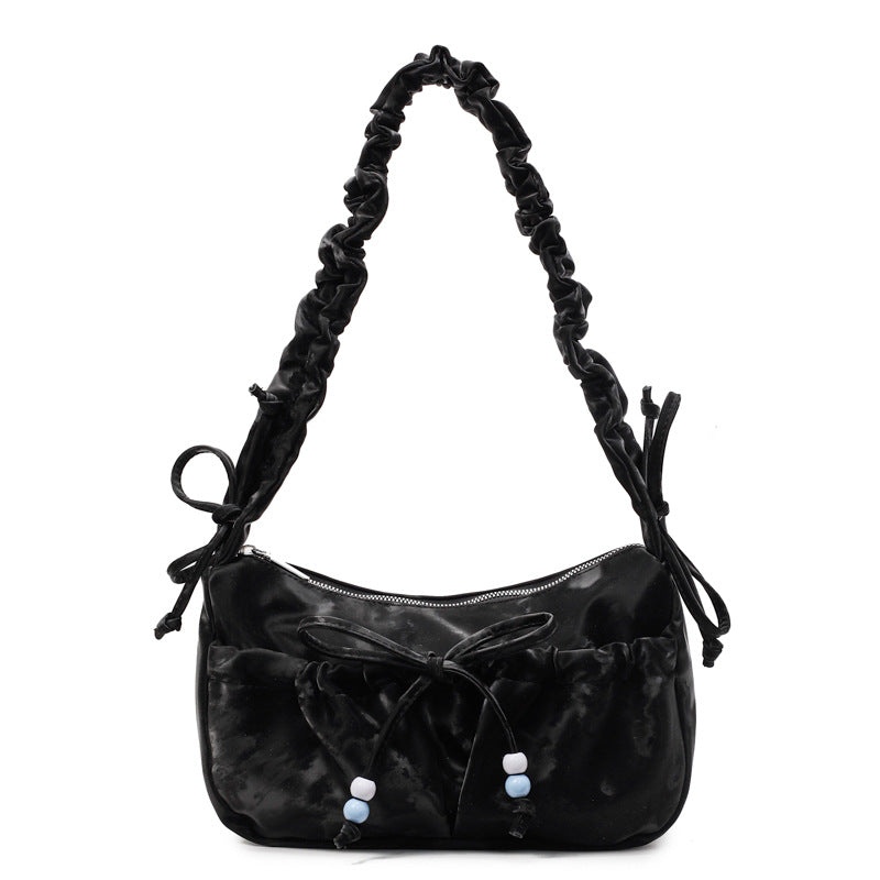 Verstellbare Sling-Handtasche