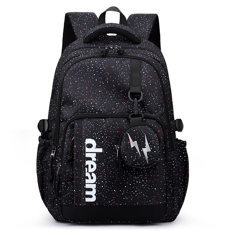 Funktionaler Abenteuer-Rucksack Karnz