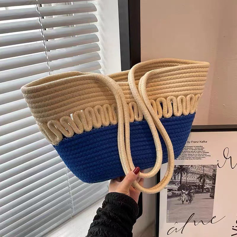Damen Handtasche Karnz