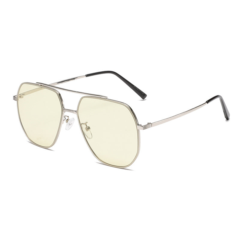 Damen modische Sonnenbrille Karnz