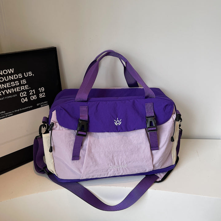 Vielseitige Reisetasche Karnz