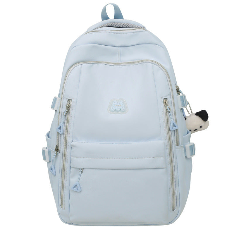 Multifunktionaler Reiseorganizer-Rucksack Karnz