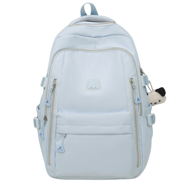 Multifunktionaler Reiseorganizer-Rucksack Karnz