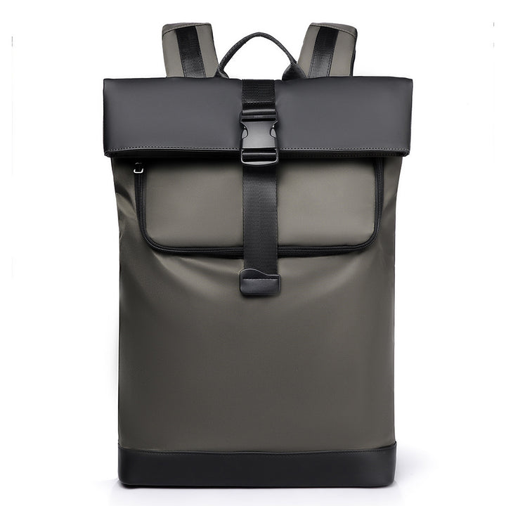 Rolltop Urban Rucksack Karnz
