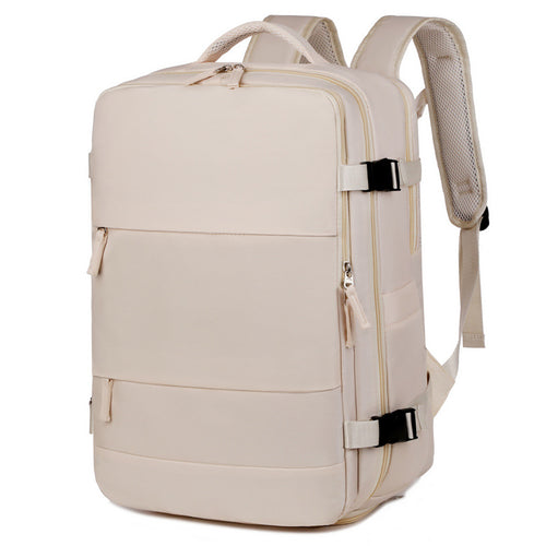 Ergonomischer Reiserucksack Karnz