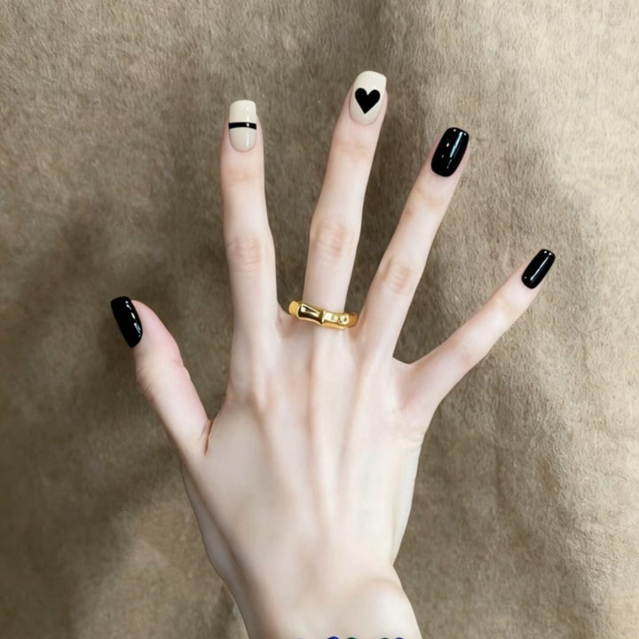 Kreative Nagelkunst Design Kollektion Karnz
