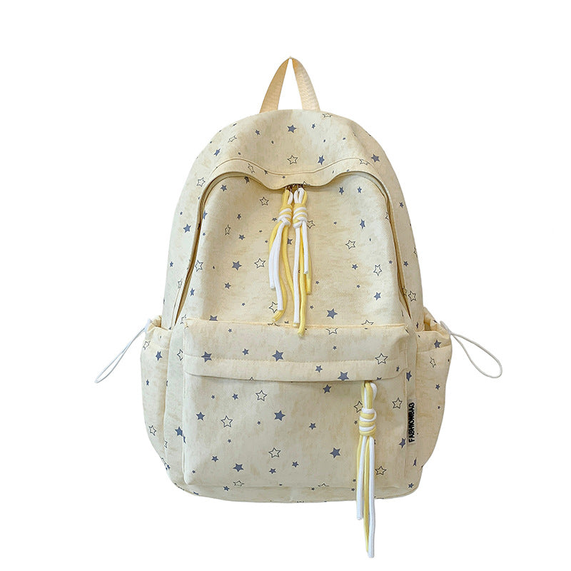 Sternmuster Casual Rucksack Karnz 1791204705