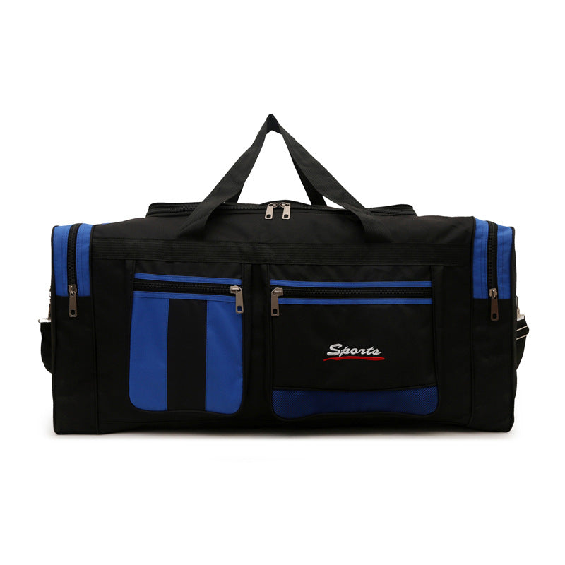 Große Kapazität Sport Reise Duffel Tasche