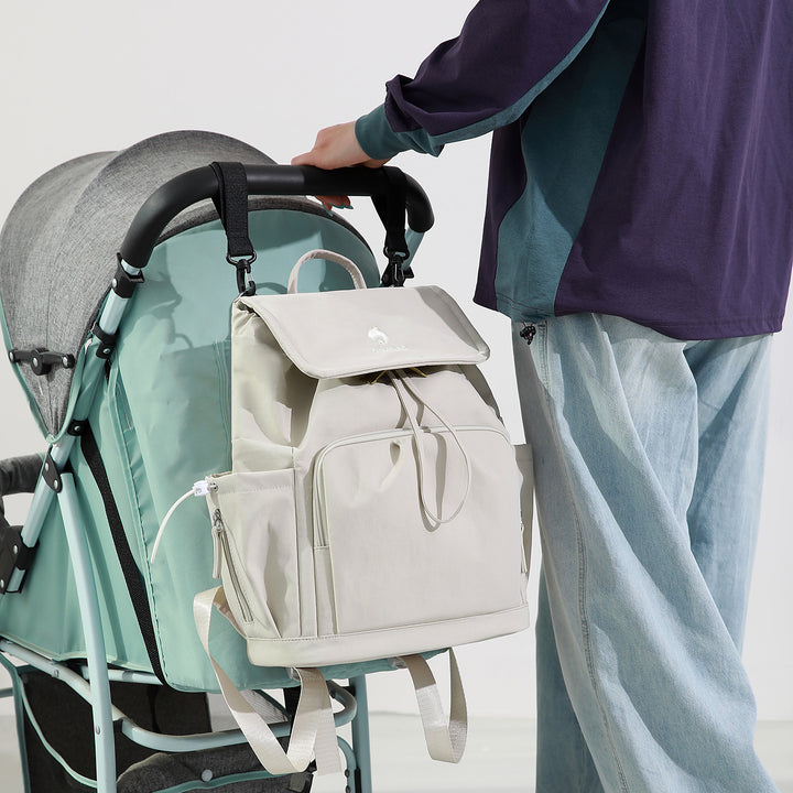 Multi-Functional Baby Diaper Backpack Karnz