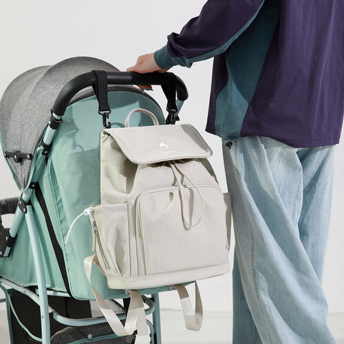 Multi-Functional Baby Diaper Backpack Karnz