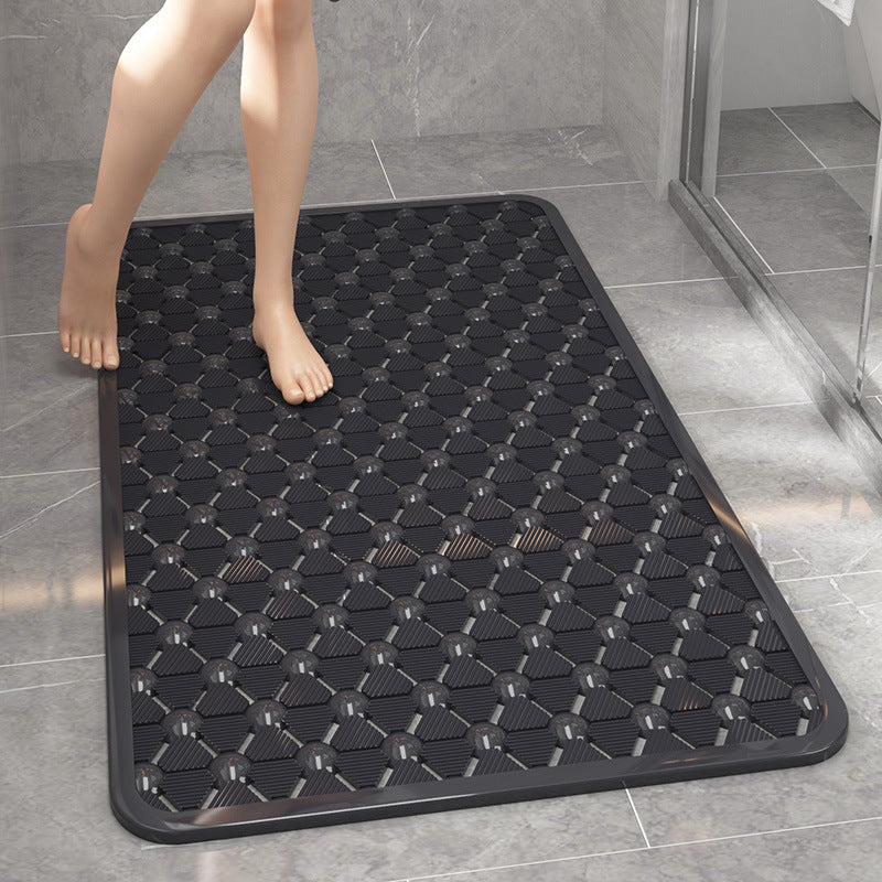Anti-Rutsch-Badematte Karnz