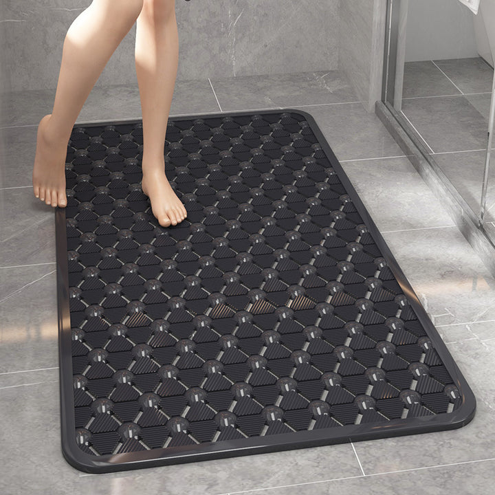 Anti-Rutsch-Badematte Karnz