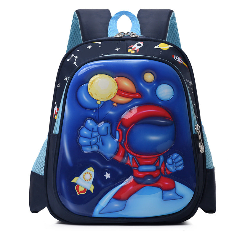 Cartoon-Themen Lastwagen Rucksack Karnz