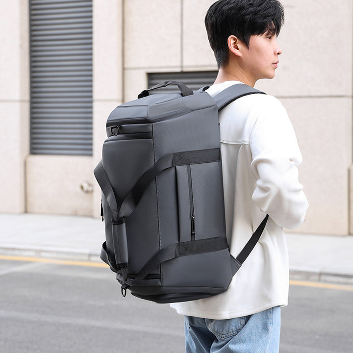 Vielseitige Travel Pro Duffle Bag Karnz