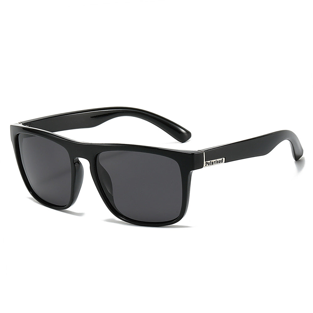 Polarisierte leichte Sonnenbrille Karnz