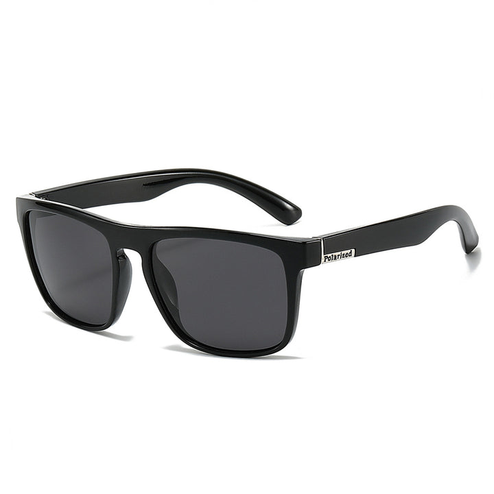 Polarisierte leichte Sonnenbrille Karnz