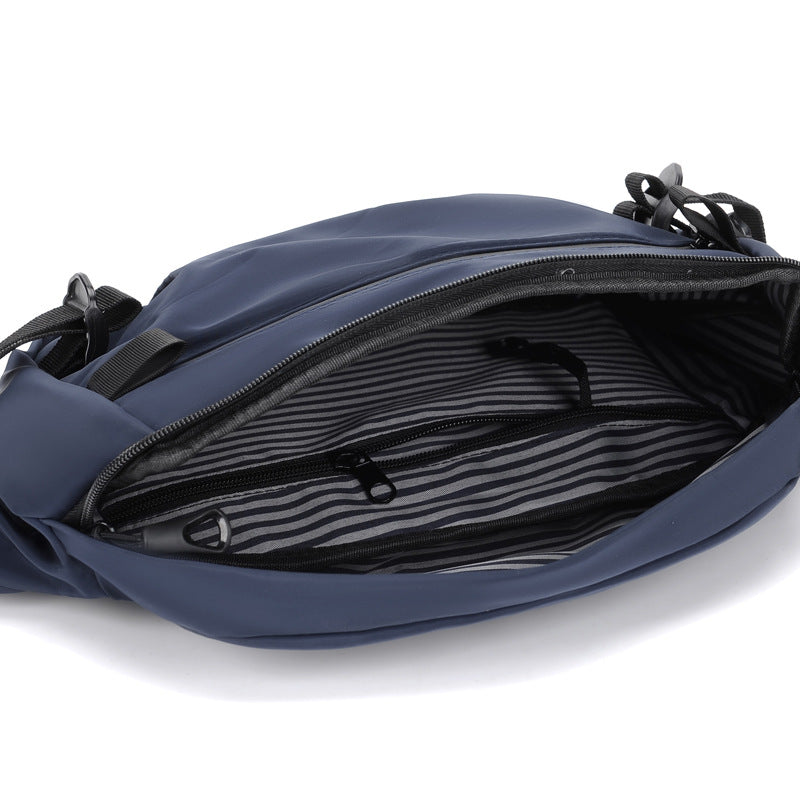 Wasserabweisende Sling-Tasche Karnz