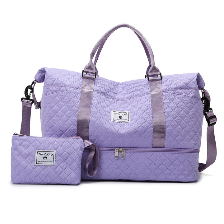 Reise-Duffel-Tasche Karnz