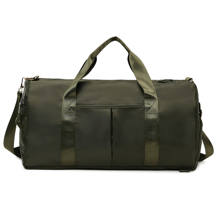 Vielseitige Allzweck-Gym-Tasche