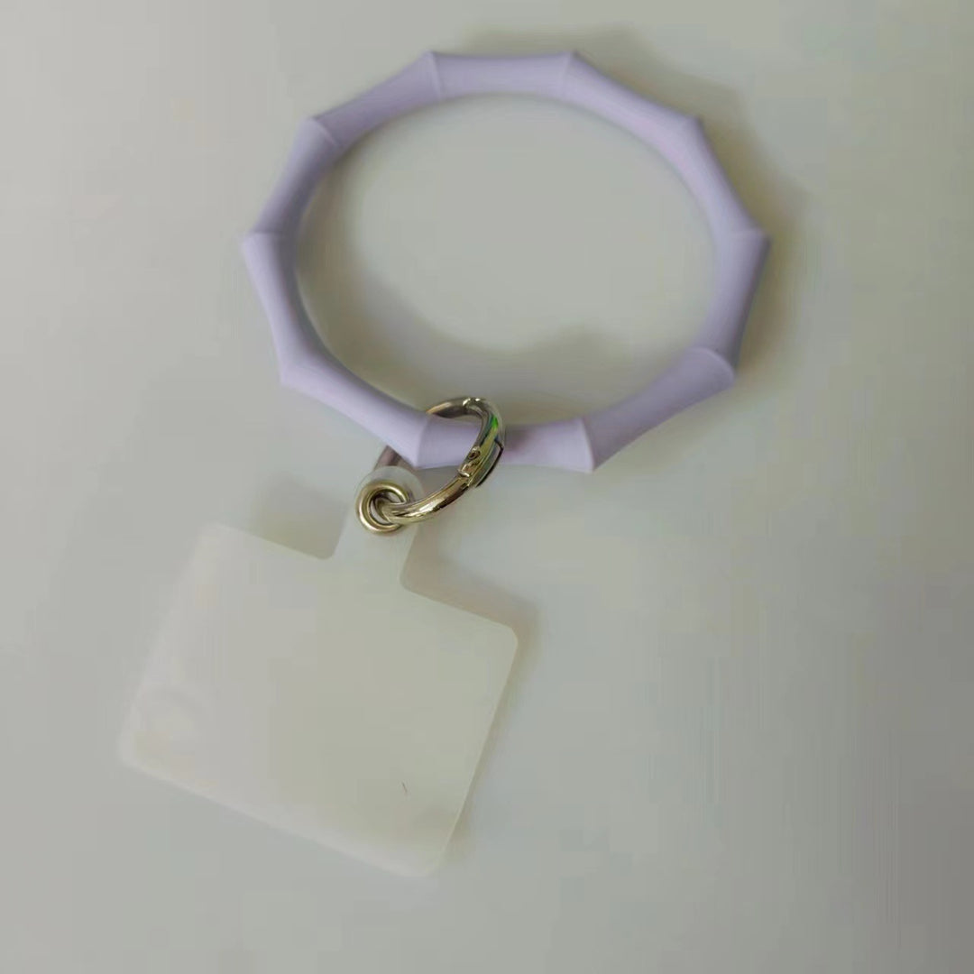 Modische Silikonarmband Karnz