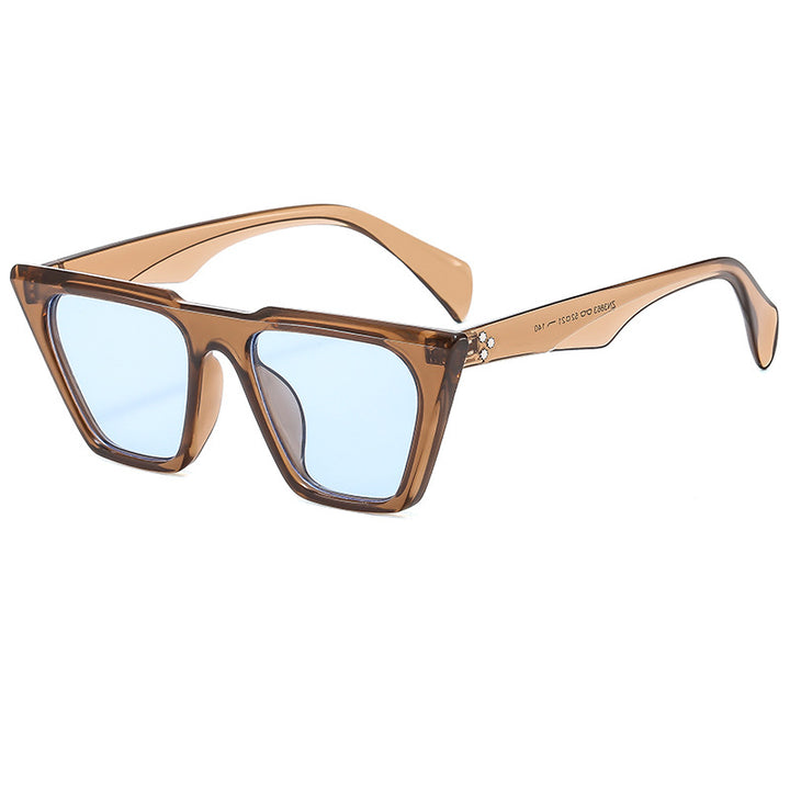 Damen Sonnenbrille Karnz