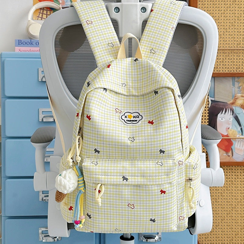 Stylischer Rucksack Karnz