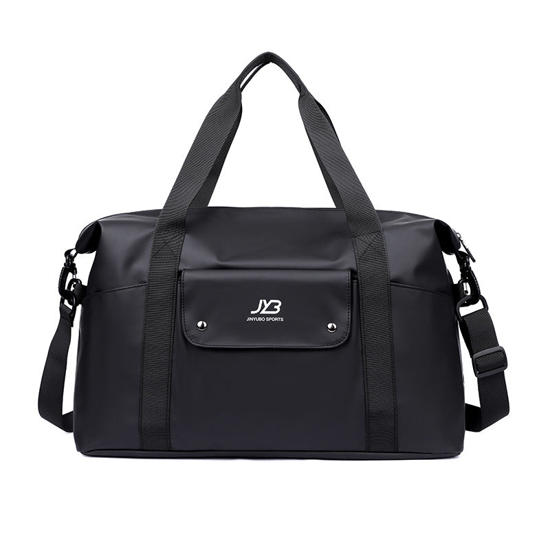 Wasserdichte Gym Duffel Tasche Karnz
