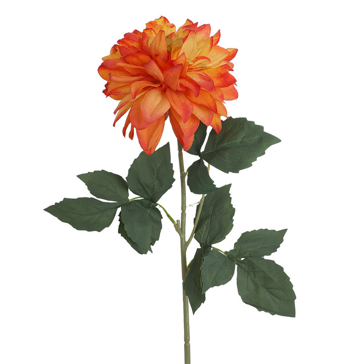 Kunstblumenstrauß mit lebensechten Details Karnz