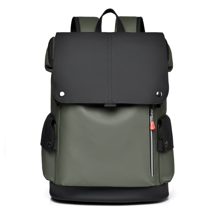 Stylischer Rucksack mit Multifunktionalen Fächern Karnz