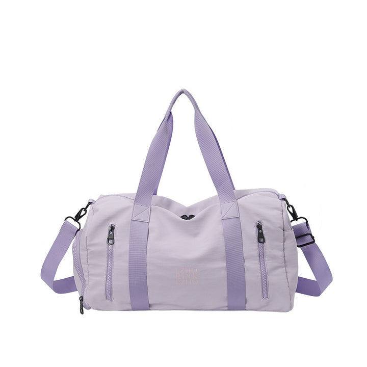 Geräumige Allzweck-Duffle-Tasche Karnz