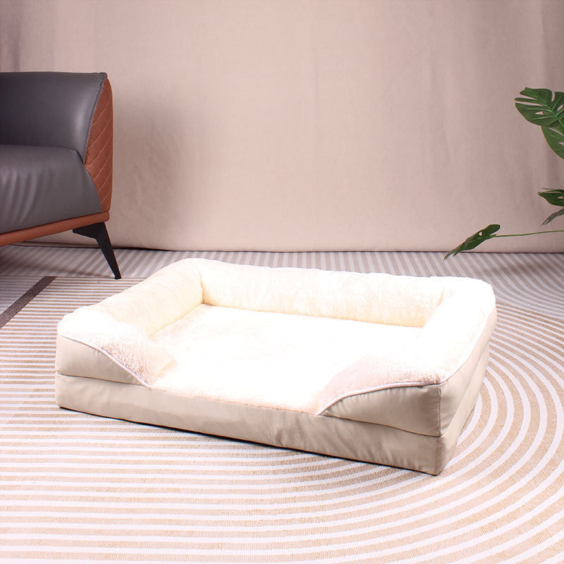 Pet Sofa Bett Karnz