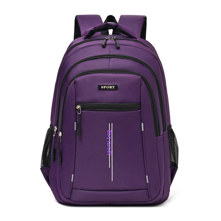 Vielseitiger Sport-Reise-Rucksack Karnz