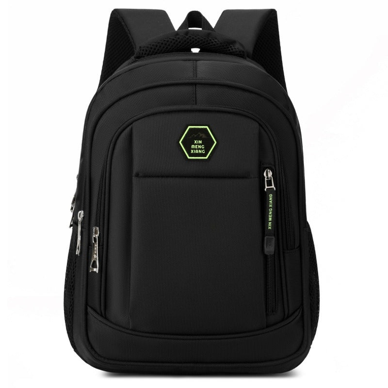 Hochhaltbarer Multi-Compartment-Rucksack