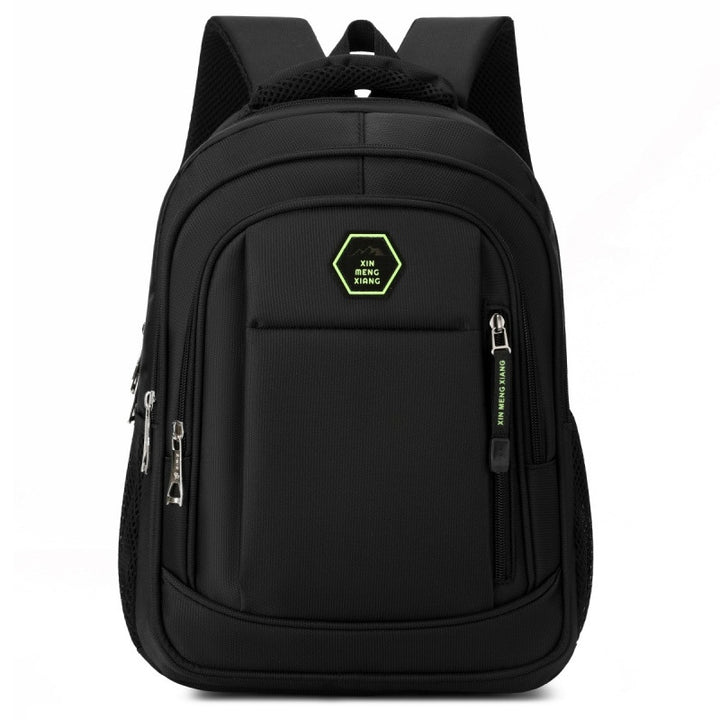 Hochhaltbarer Multi-Compartment-Rucksack