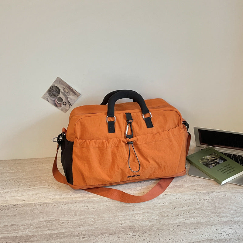 Vielseitige Reisetasche