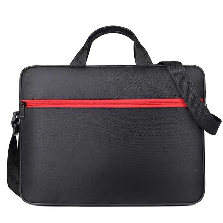 Professionelle Slim Dokumenten-Briefcase Karnz