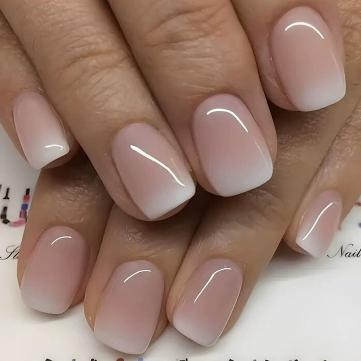 Ombre Nail Art Set