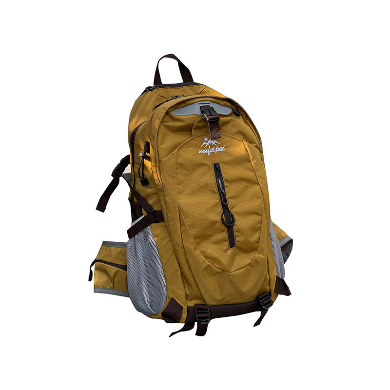 Multifunktionaler Outdoor-Wander-Rucksack Karnz