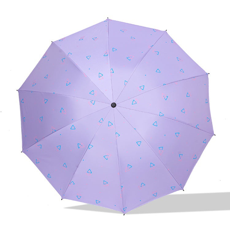Damen Regenschirm Karnz