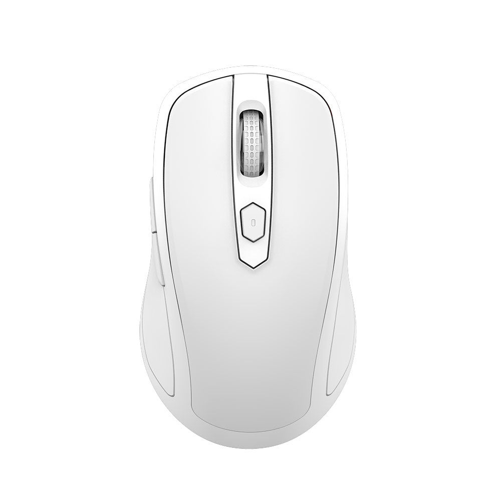 Ergonomische Kabellose Gaming-Maus mit Rgb-Beleuchtung Karnz