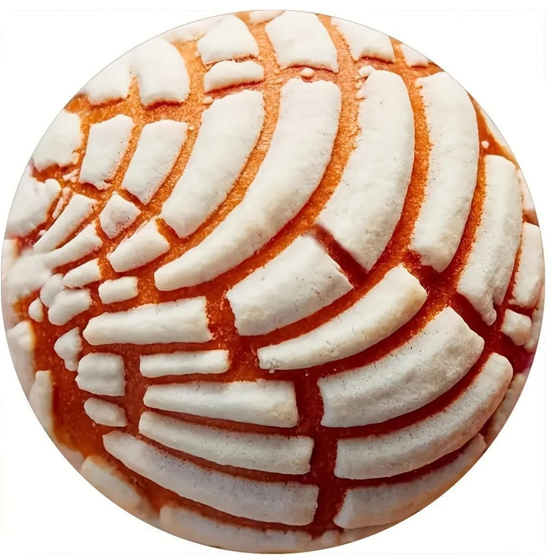Waffelförmiges Dekokissen