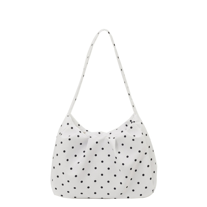 Leichte lässige Hobo-Tasche